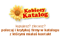katalog dla kobiet