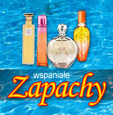 zapach dla kobiety