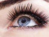 Sylwestrowa stylizacja rz�s