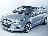 Nowy Hyundai